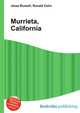 Murrieta, California, Jesse Russell,Ronald Cohn 