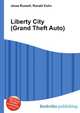 Liberty City (Grand Theft Auto), Jesse Russell,Ronald Cohn 