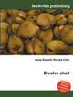 Bivalve shell, Jesse Russell,Ronald Cohn 