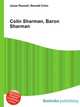 Colin Sharman, Baron Sharman, Jesse Russell,Ronald Cohn 