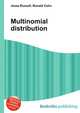 Multinomial distribution, Jesse Russell,Ronald Cohn 