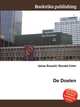 De Doelen, Jesse Russell,Ronald Cohn 