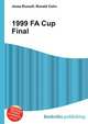 1999 FA Cup Final, Jesse Russell,Ronald Cohn 