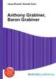 Anthony Grabiner, Baron Grabiner, Jesse Russell,Ronald Cohn 