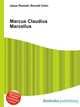 Marcus Claudius Marcellus, Jesse Russell,Ronald Cohn 