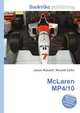 McLaren MP4/10, Jesse Russell,Ronald Cohn 