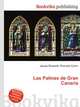 Las Palmas de Gran Canaria, Jesse Russell,Ronald Cohn 