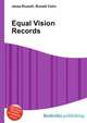 Equal Vision Records, Jesse Russell,Ronald Cohn 