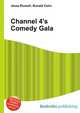 Channel 4's Comedy Gala, Jesse Russell,Ronald Cohn 
