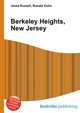 Berkeley Heights, New Jersey, Jesse Russell,Ronald Cohn 