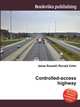 Controlled-access highway, Jesse Russell,Ronald Cohn 
