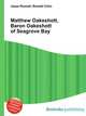 Matthew Oakeshott, Baron Oakeshott of Seagrove Bay, Jesse Russell,Ronald Cohn 