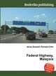 Federal Highway, Malaysia, Jesse Russell,Ronald Cohn 