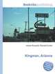 Kingman, Arizona, Jesse Russell,Ronald Cohn 
