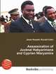 Assassination of Juvenal Habyarimana and Cyprien Ntaryamira, Jesse Russell,Ronald Cohn 