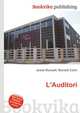 L'Auditori, Jesse Russell,Ronald Cohn 