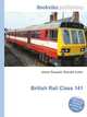 British Rail Class 141, Jesse Russell,Ronald Cohn 