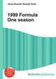 1999 Formula One season, Jesse Russell,Ronald Cohn 