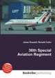 36th Special Aviation Regiment, Jesse Russell,Ronald Cohn 