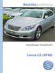 Lexus LS (XF40), Jesse Russell,Ronald Cohn 