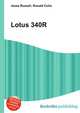 Lotus 340R, Jesse Russell,Ronald Cohn 