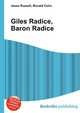Giles Radice, Baron Radice, Jesse Russell,Ronald Cohn 