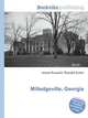 Milledgeville, Georgia, Jesse Russell,Ronald Cohn 