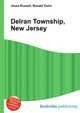 Delran Township, New Jersey, Jesse Russell,Ronald Cohn 
