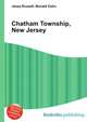 Chatham Township, New Jersey, Jesse Russell,Ronald Cohn 