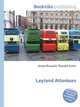 Leyland Atlantean, Jesse Russell,Ronald Cohn 