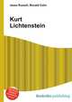 Kurt Lichtenstein, Jesse Russell,Ronald Cohn 