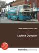 Leyland Olympian, Jesse Russell,Ronald Cohn 