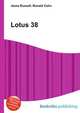 Lotus 38, Jesse Russell,Ronald Cohn 