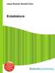 Entablature, Jesse Russell,Ronald Cohn 