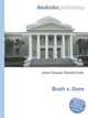 Bush v. Gore, Jesse Russell,Ronald Cohn 