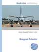 Breguet Atlantic, Jesse Russell,Ronald Cohn 