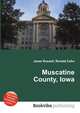 Muscatine County, Iowa, Jesse Russell,Ronald Cohn 