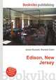Edison, New Jersey, Jesse Russell,Ronald Cohn 
