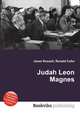 Judah Leon Magnes, Jesse Russell,Ronald Cohn 