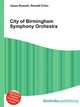 City of Birmingham Symphony Orchestra, Jesse Russell,Ronald Cohn 