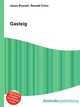 Gasteig, Jesse Russell,Ronald Cohn 