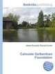 Calouste Gulbenkian Foundation, Jesse Russell,Ronald Cohn 