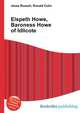 Elspeth Howe, Baroness Howe of Idlicote, Jesse Russell,Ronald Cohn 