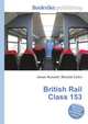 British Rail Class 153, Jesse Russell,Ronald Cohn 