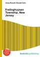 Frelinghuysen Township, New Jersey, Jesse Russell,Ronald Cohn 