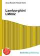 Lamborghini LM002, Jesse Russell,Ronald Cohn 
