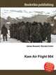 Kam Air Flight 904, Jesse Russell,Ronald Cohn 