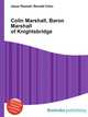 Colin Marshall, Baron Marshall of Knightsbridge, Jesse Russell,Ronald Cohn 