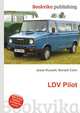 LDV Pilot, Jesse Russell,Ronald Cohn 