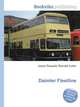 Daimler Fleetline, Jesse Russell,Ronald Cohn 
